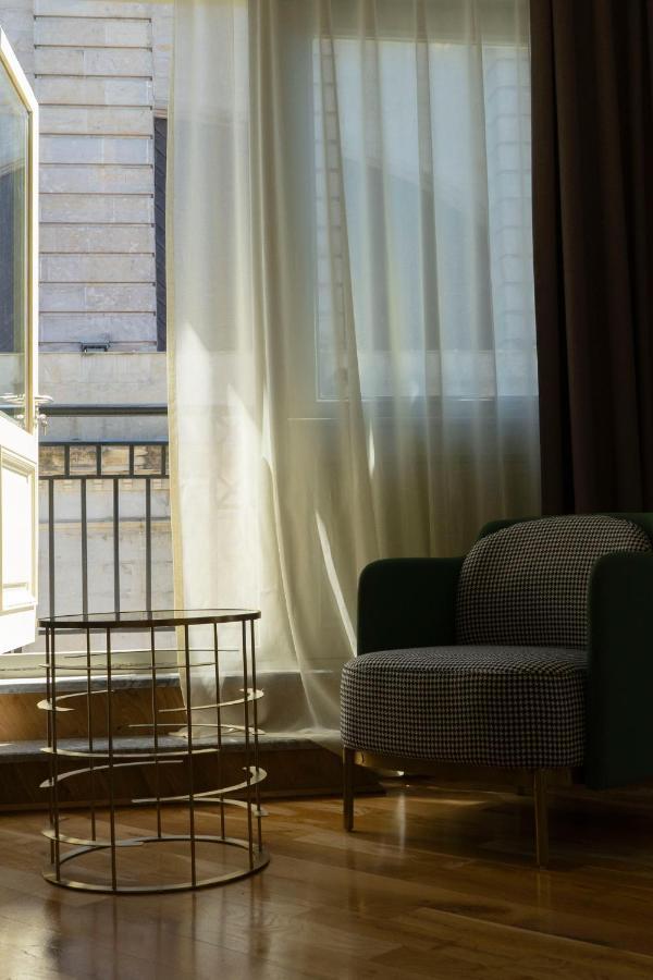 Grand Opera Hotel Kutaisi Dış mekan fotoğraf
