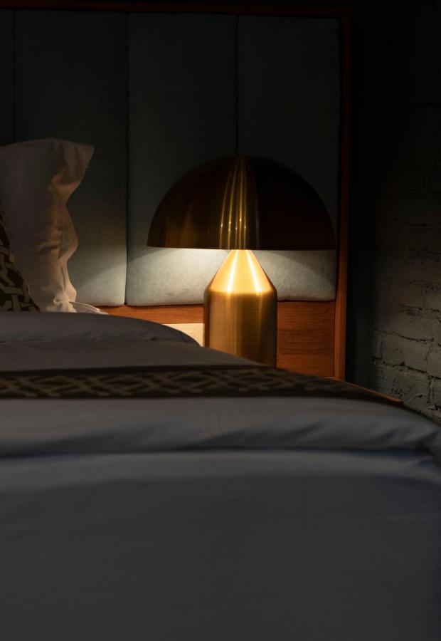 Grand Opera Hotel Kutaisi Dış mekan fotoğraf